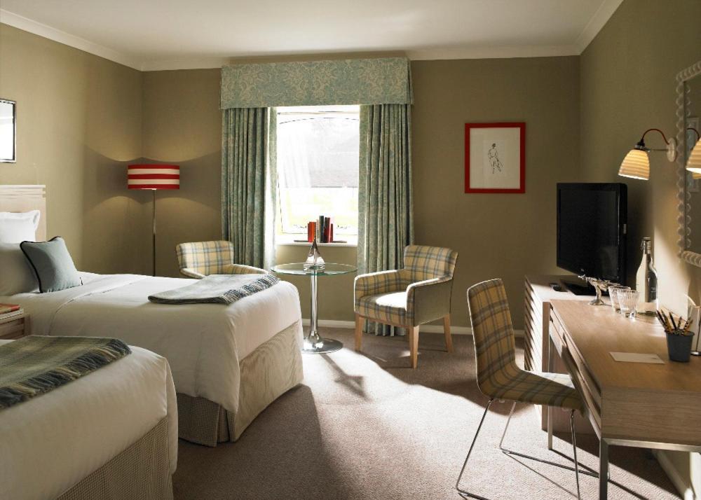 The Goodwood Hotel Chichester Ngoại thất bức ảnh