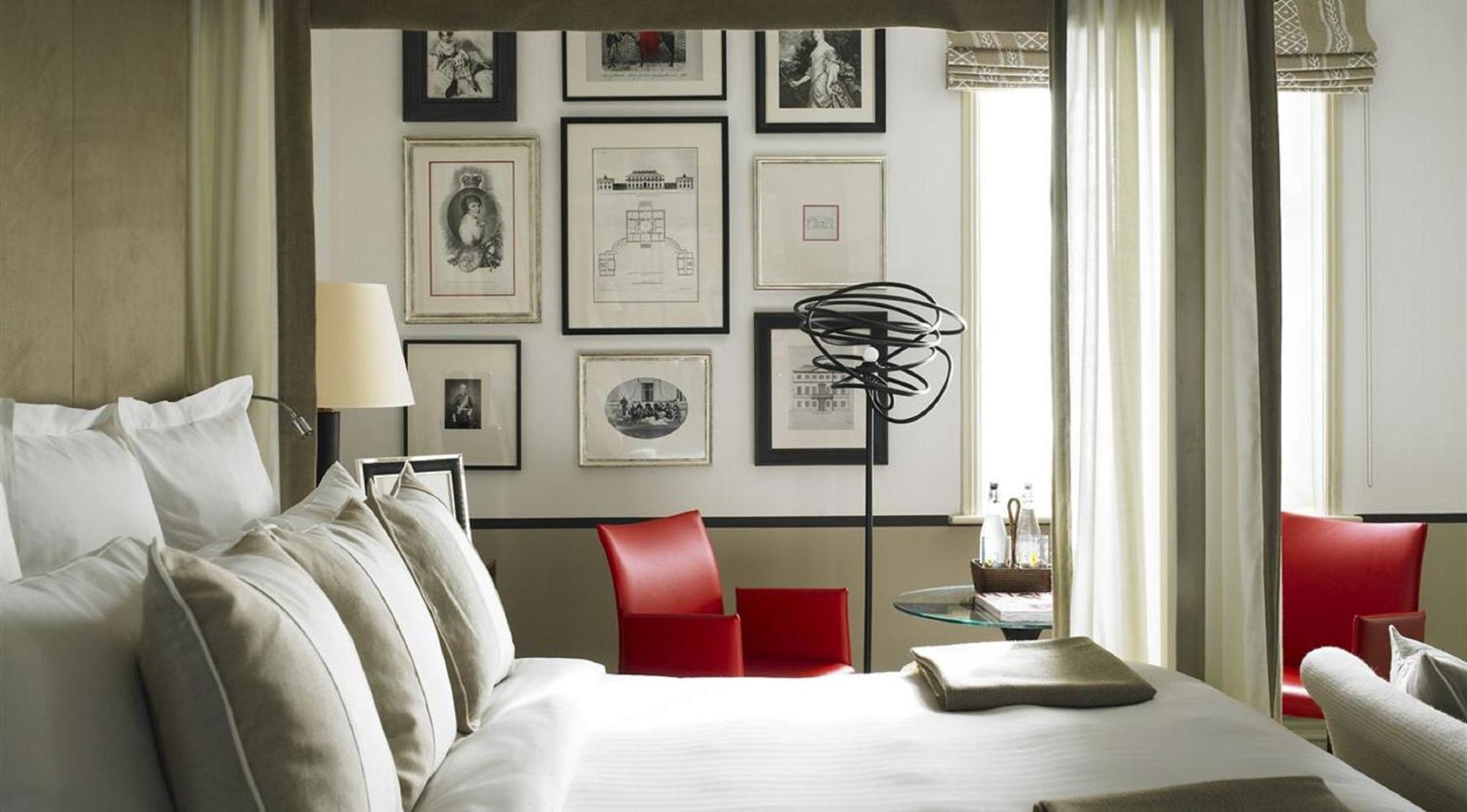 The Goodwood Hotel Chichester Ngoại thất bức ảnh