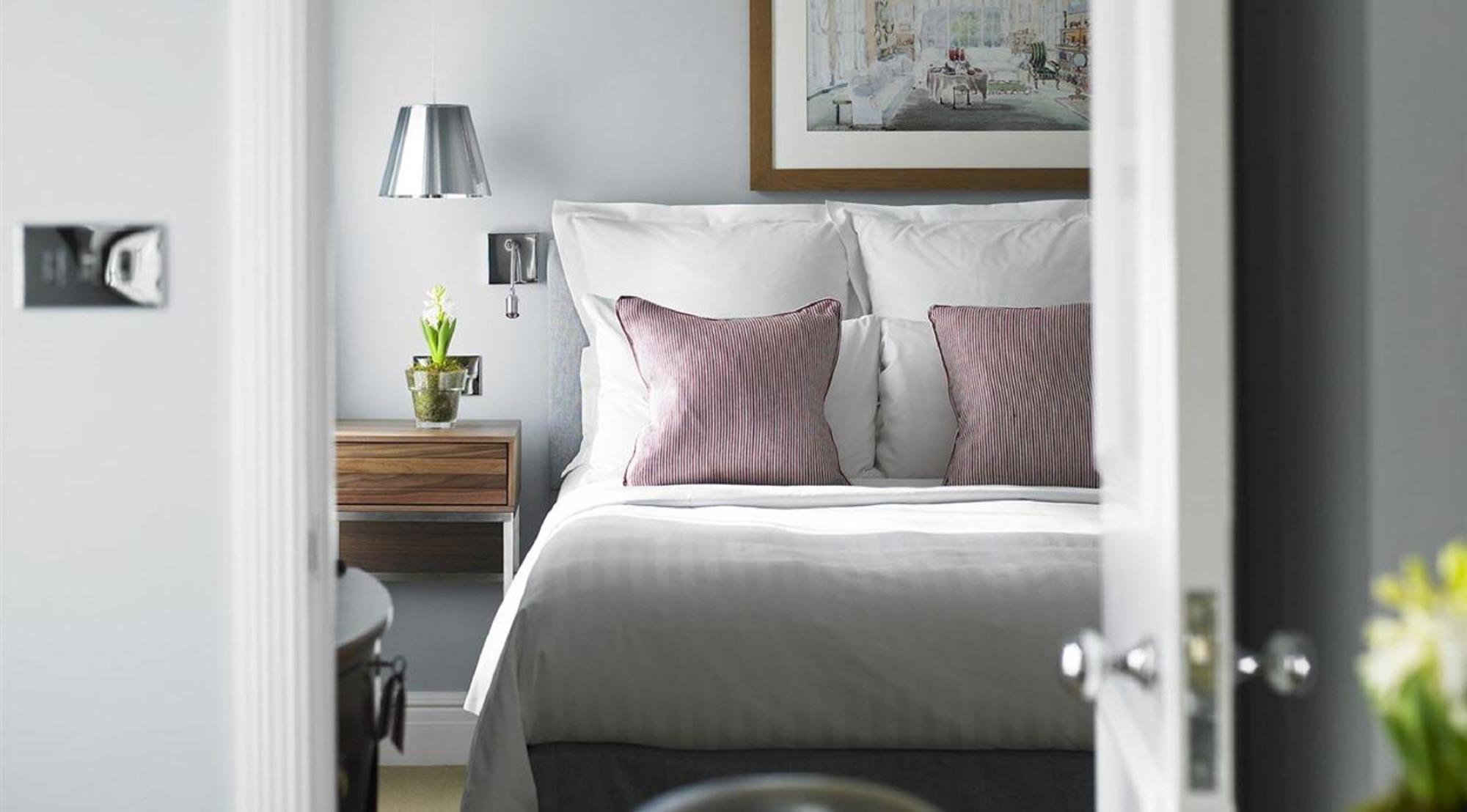 The Goodwood Hotel Chichester Ngoại thất bức ảnh