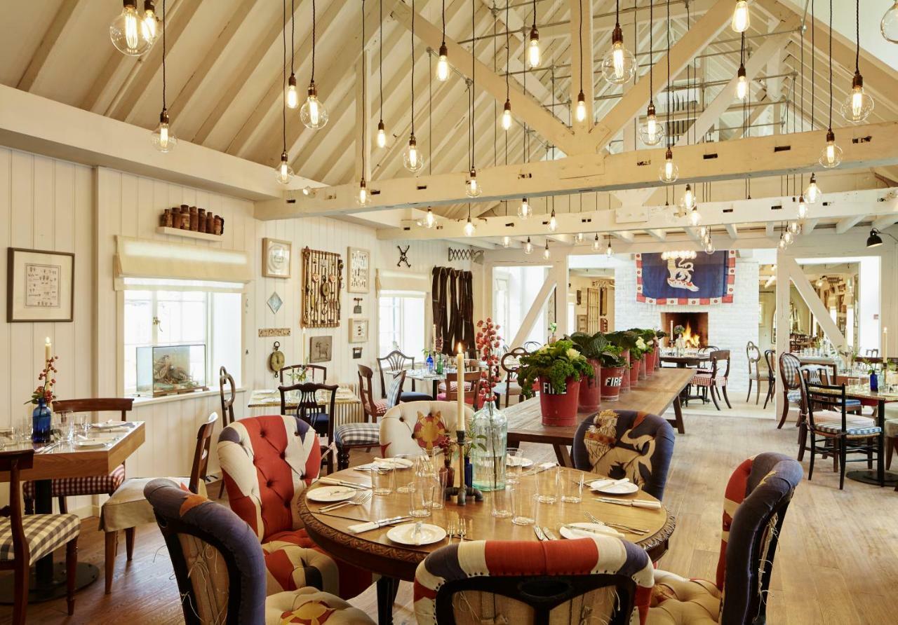 The Goodwood Hotel Chichester Ngoại thất bức ảnh