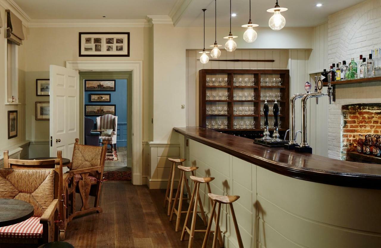 The Goodwood Hotel Chichester Ngoại thất bức ảnh