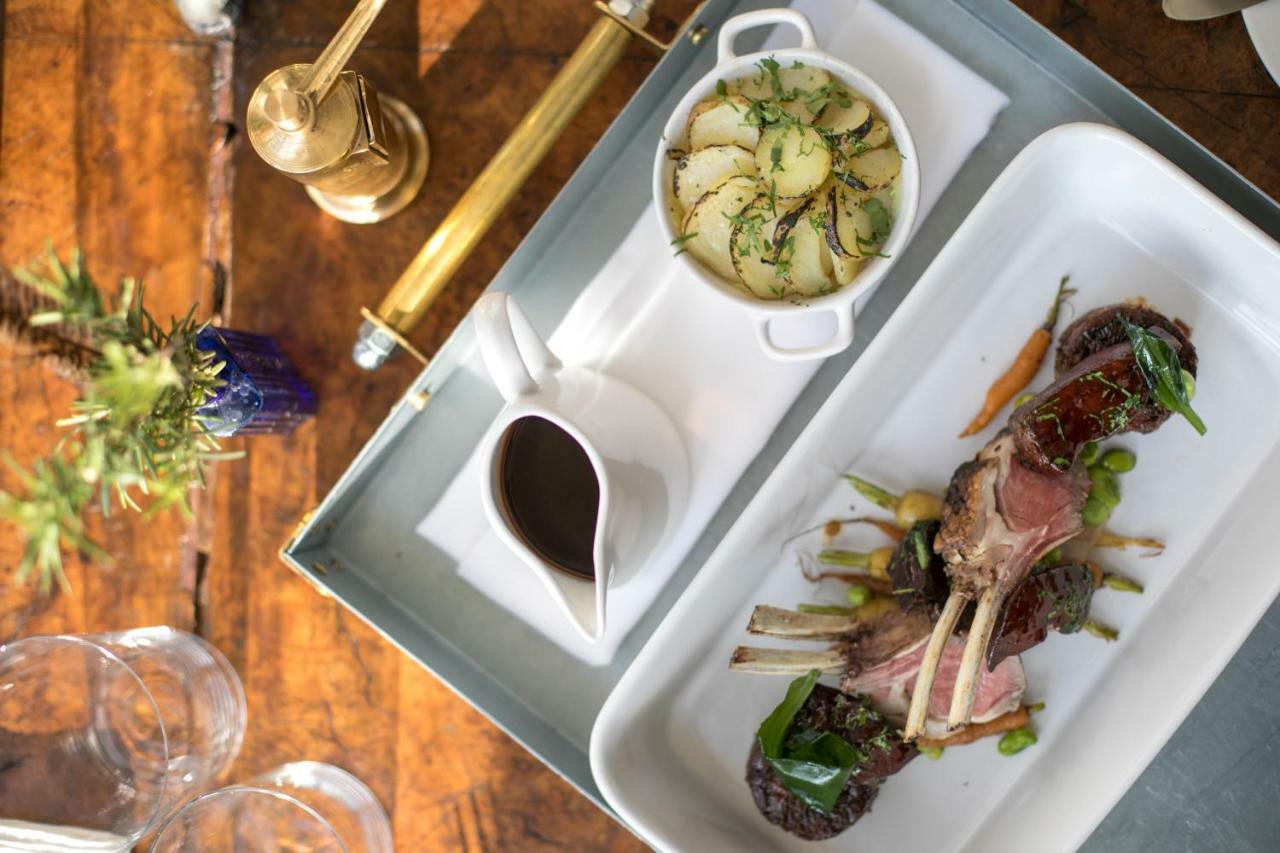 The Goodwood Hotel Chichester Ngoại thất bức ảnh