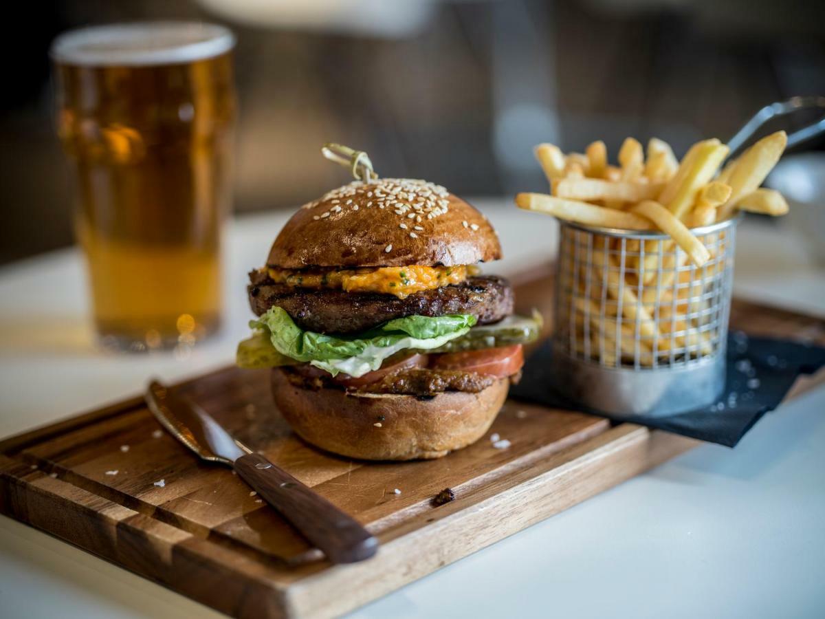 The Goodwood Hotel Chichester Ngoại thất bức ảnh