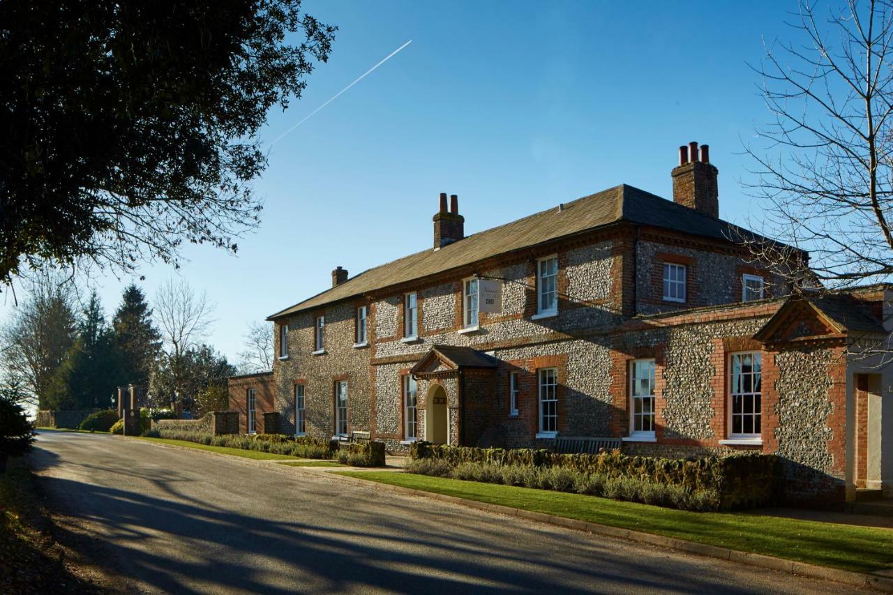 The Goodwood Hotel Chichester Ngoại thất bức ảnh